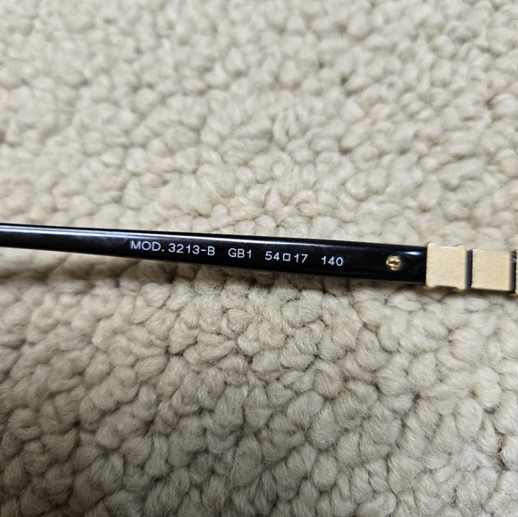 Versace frames - Picture 5 of 9